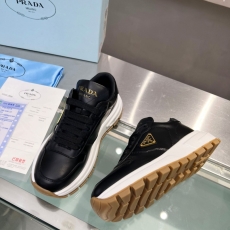 Prada Casual Shoes